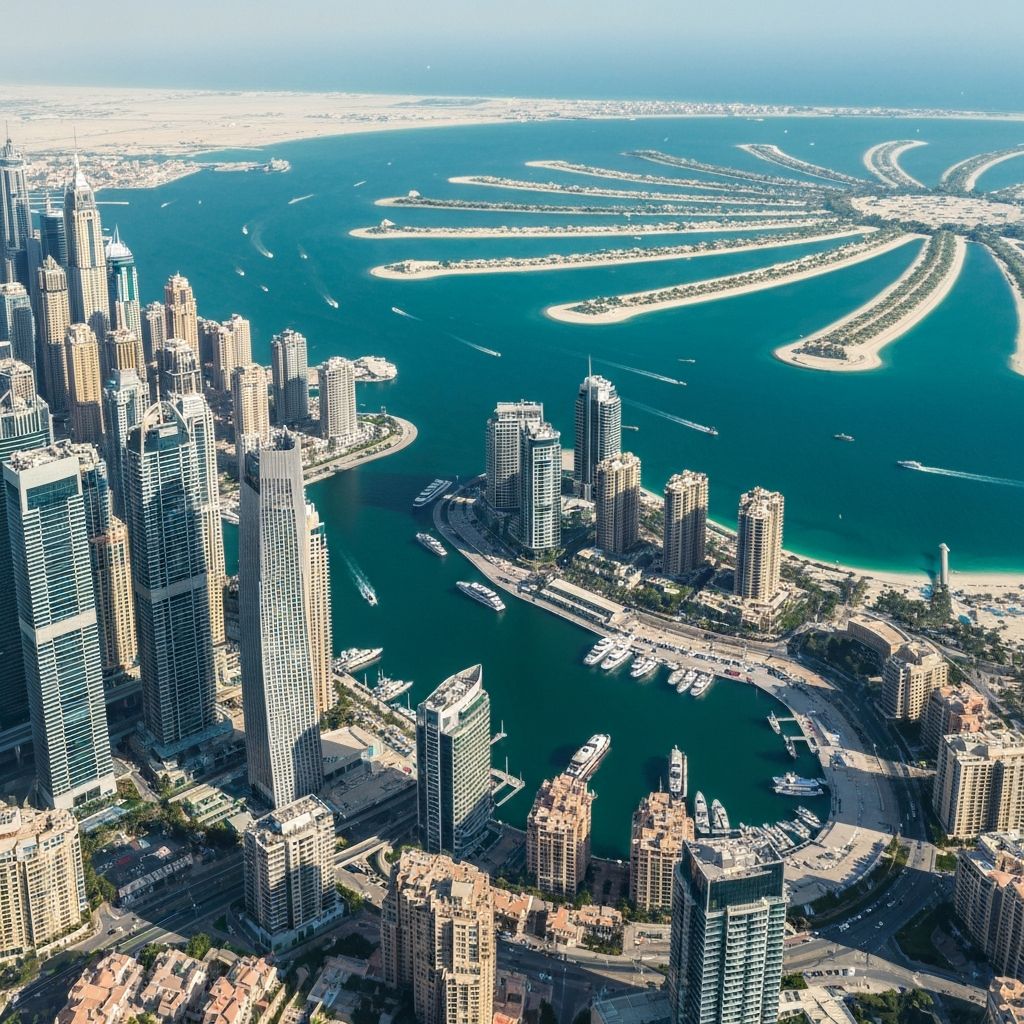 14-Day vs 30-Day Dubai Visa: Which One Should You Choose?